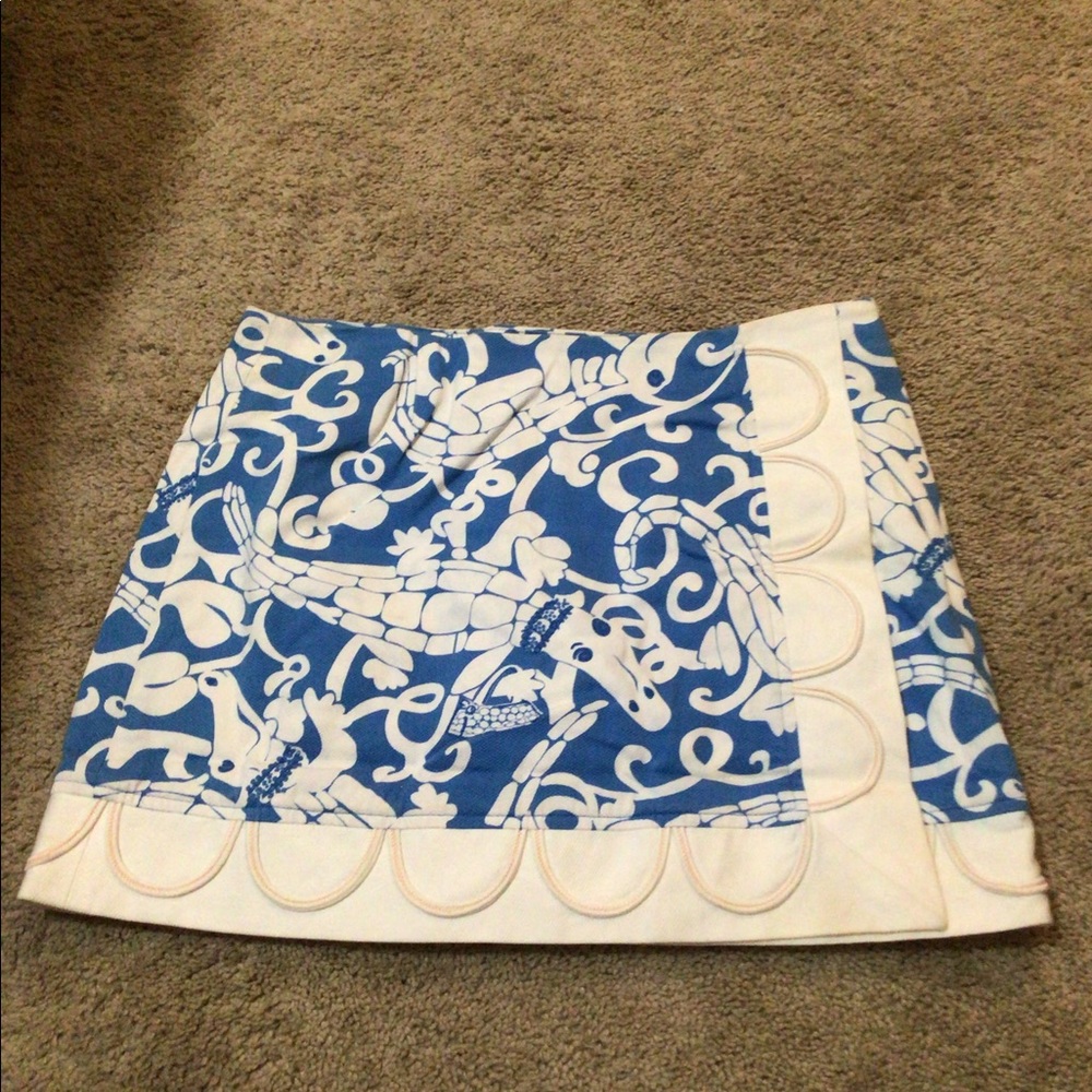 Lilly Pullitzer - Print Name Unknown - image 2